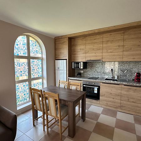 Anvers Apartments Sozopol Exterior foto