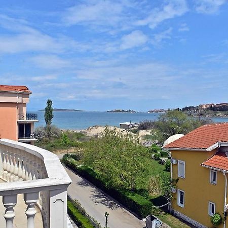 Anvers Apartments Sozopol Exterior foto