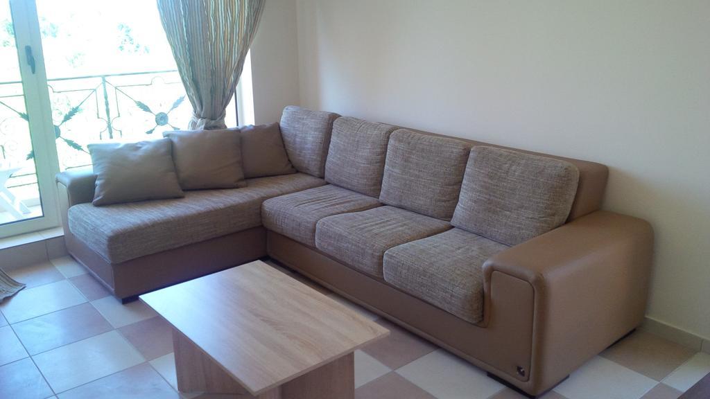 Anvers Apartments Sozopol Habitación foto