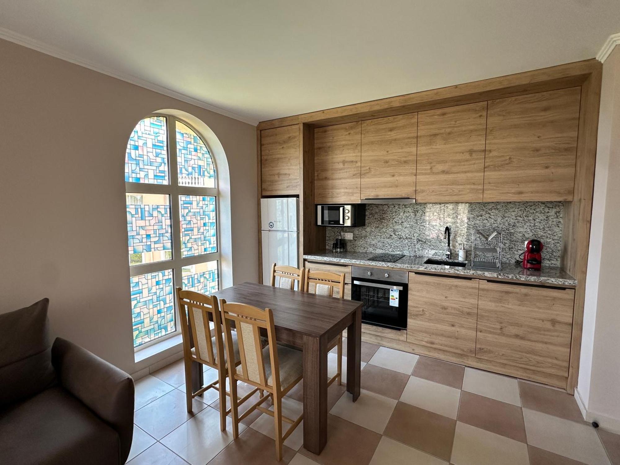 Anvers Apartments Sozopol Exterior foto