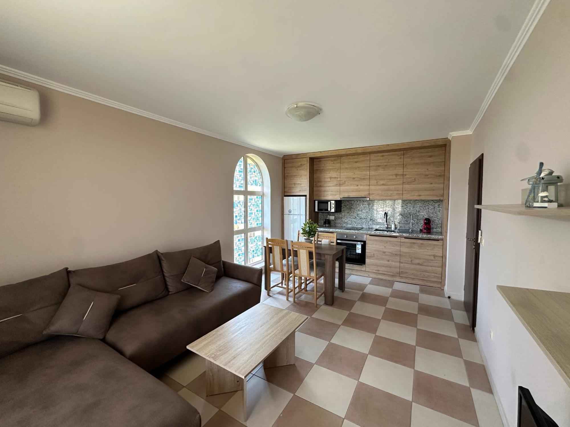 Anvers Apartments Sozopol Exterior foto