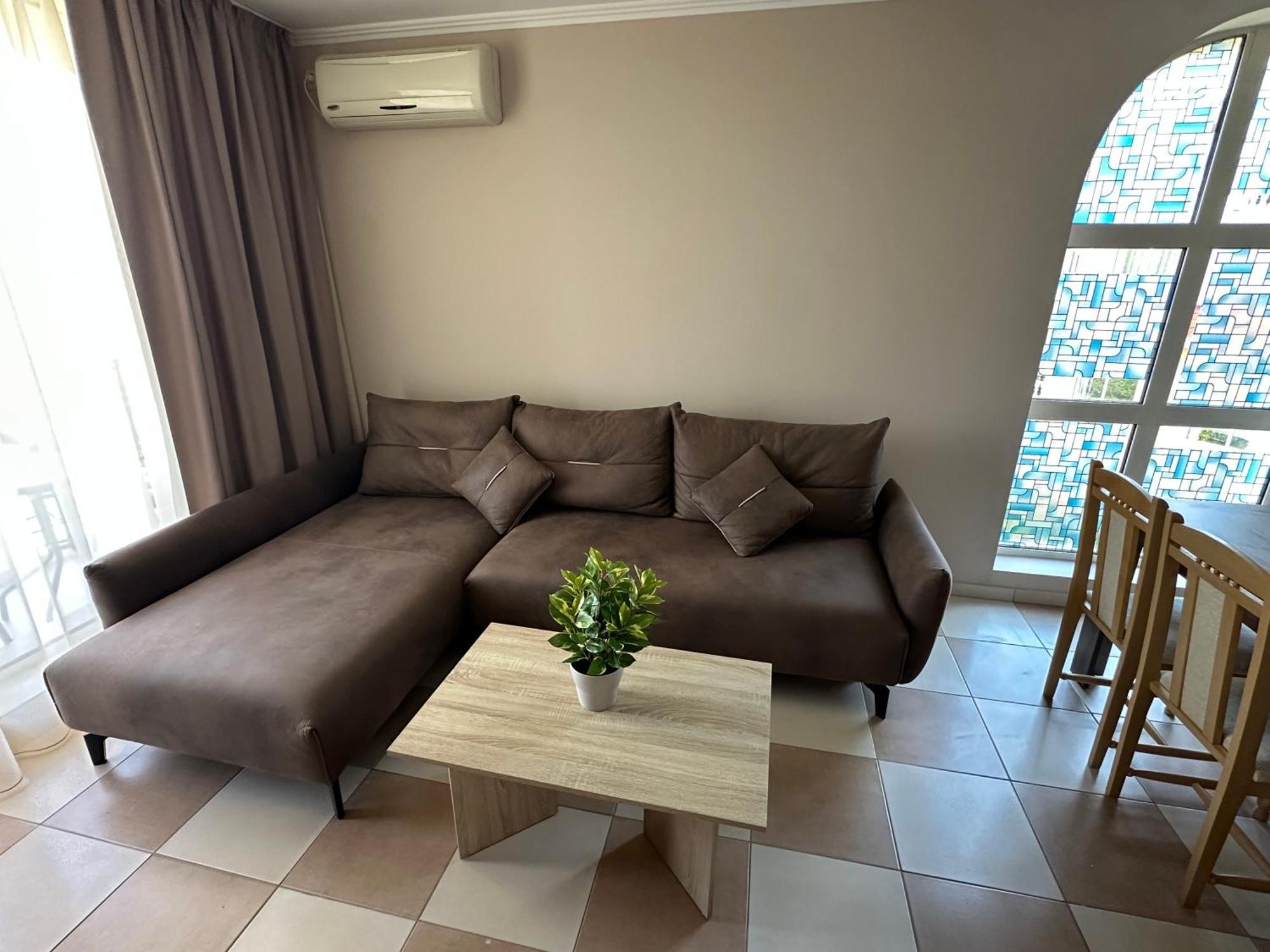 Anvers Apartments Sozopol Exterior foto