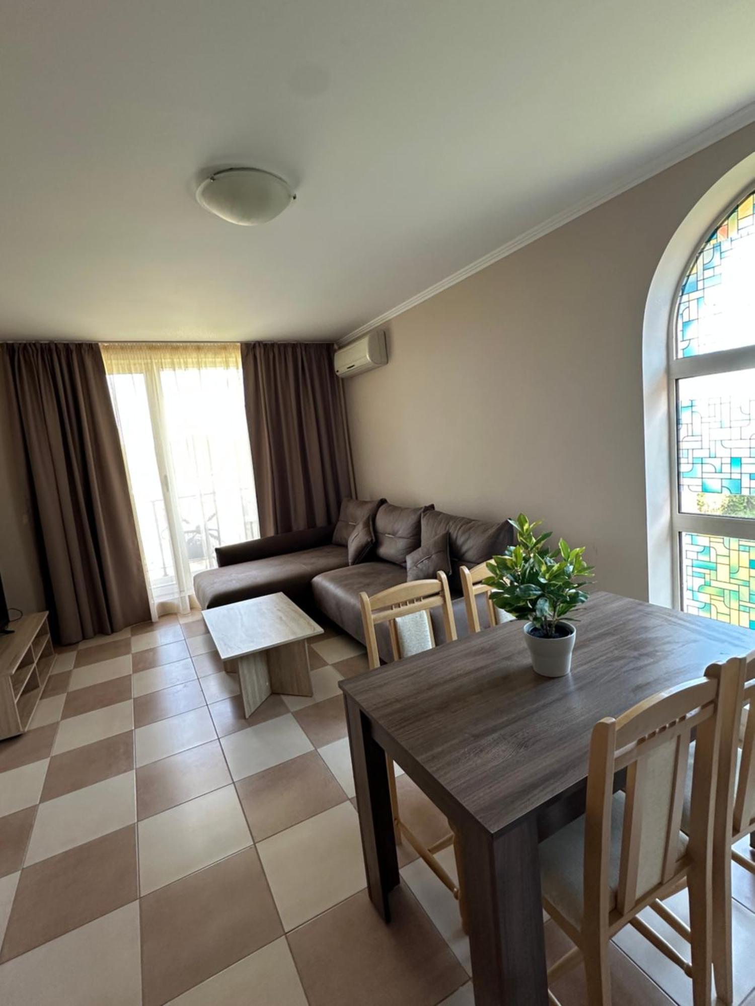 Anvers Apartments Sozopol Exterior foto
