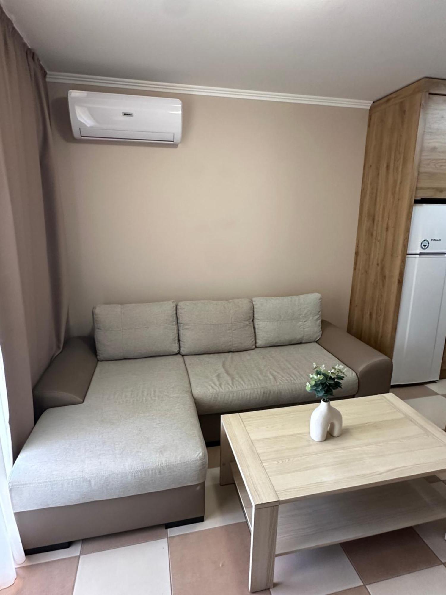 Anvers Apartments Sozopol Exterior foto