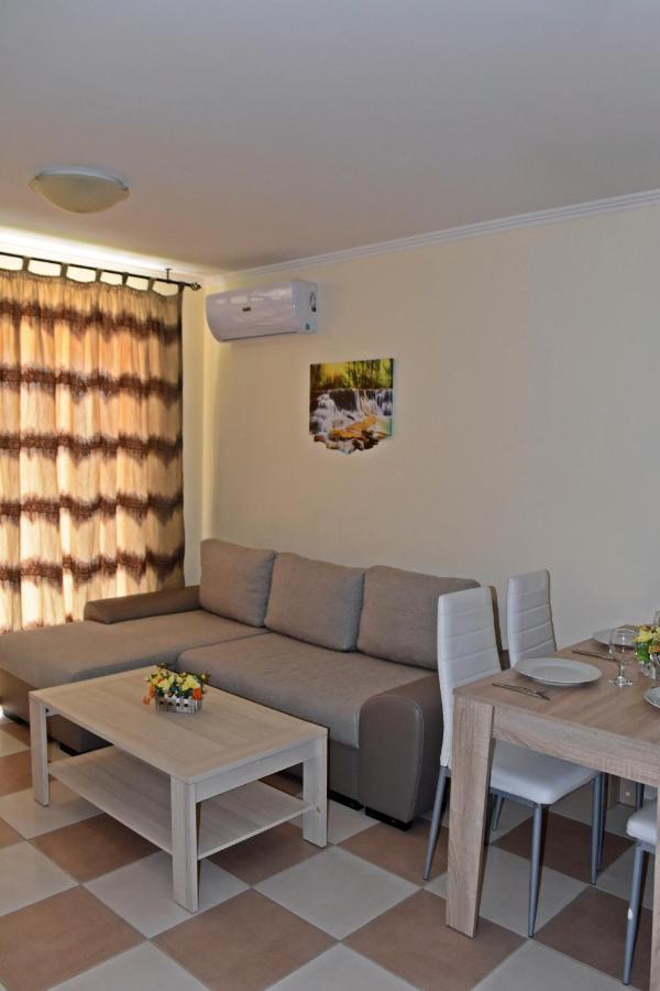 Anvers Apartments Sozopol Exterior foto